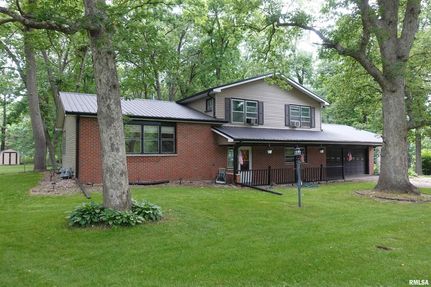 Timberland Property for sale in Knox County, Illinois