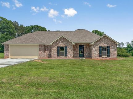 Farm and Ranch for sale in Pike County, Mississippi