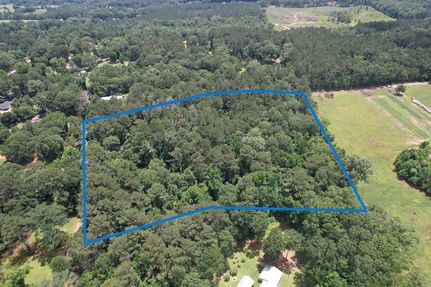 Undeveloped Land for sale in Lincoln County, Mississippi