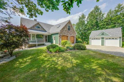 Lakefront Property for sale in Cumberland County, Maine
