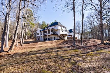 Undeveloped Land for sale in Walton County, Georgia