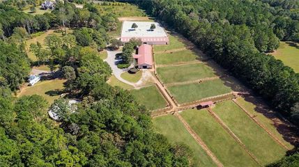 Undeveloped Land for sale in Walton County, Georgia