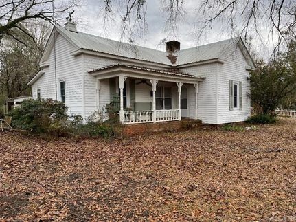 Timberland Property for sale in Cleveland County, Arkansas