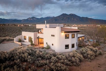 Farm and Ranch for sale in Taos County, New Mexico