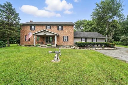 Farm and Ranch for sale in Licking County, Ohio