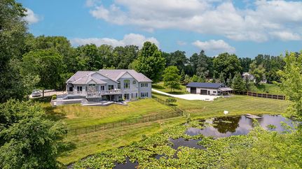 Farm and Ranch for sale in Jackson County, Michigan