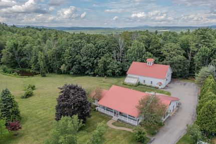 Recreational Property for sale in Merrimack County, New Hampshire