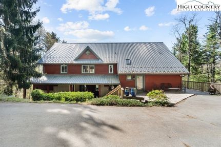 Recreational Property for sale in Watauga County, North Carolina