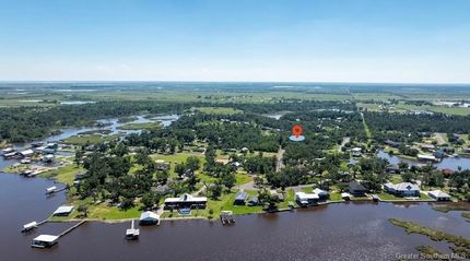Farm and Ranch for sale in Calcasieu Parish, Louisiana
