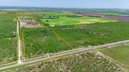 Timberland Property for sale in Bee County, Texas