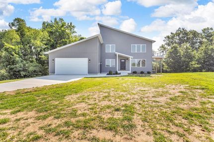 Farm and Ranch for sale in Jackson County, Michigan