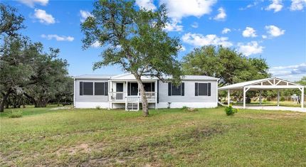 Land for sale in Bee County, Texas