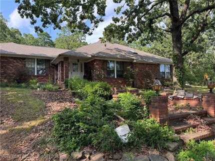Timberland Property for sale in Sebastian County, Arkansas