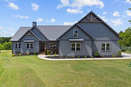 Timberland Property for sale in Anderson County, South Carolina