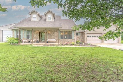 Recreational Property for sale in Johnson County, Arkansas