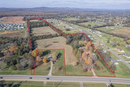 Farm and Ranch for sale in Rutherford County, Tennessee