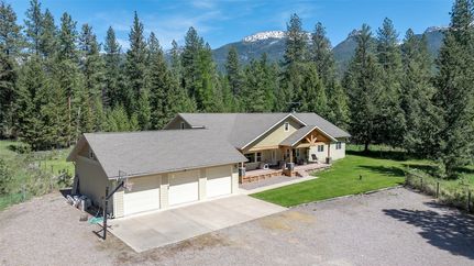 Recreational Property for sale in Lake County, Montana