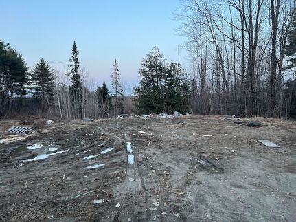Undeveloped Land for sale in Somerset County, Maine