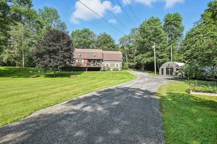 Farm and Ranch for sale in Kennebec County, Maine