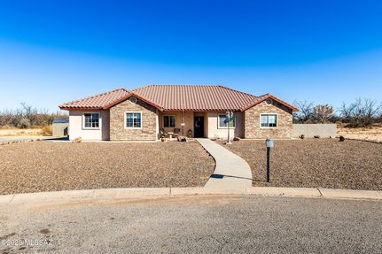 Farm and Ranch for sale in Cochise County, Arizona