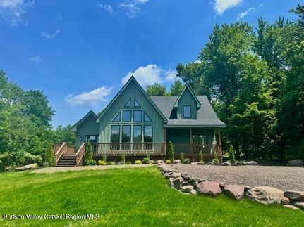 Farm and Ranch for sale in Greene County, New York