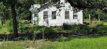 Timberland Property for sale in Galveston County, Texas