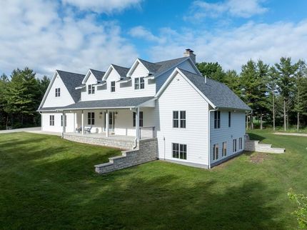 Timberland Property for sale in Door County, Wisconsin
