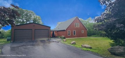 Horse Property for sale in Greene County, New York