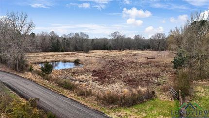 Farm and Ranch for sale in Upshur County, Texas