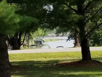 Homesite for sale in Preble County, Ohio