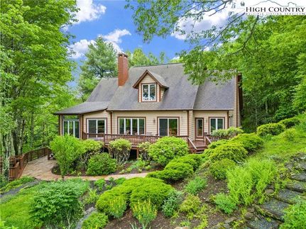 Farm and Ranch for sale in Watauga County, North Carolina