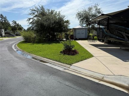 Recreational Property for sale in Marion County, Florida