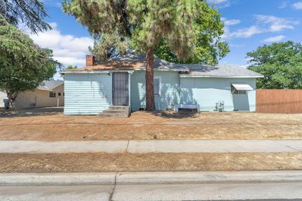 Farm and Ranch for sale in Fresno County, California
