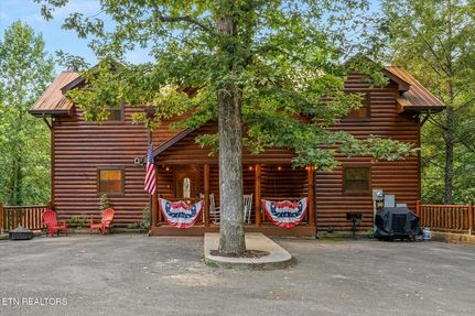 Recreational Property for sale in Sevier County, Tennessee