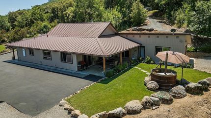 Farm and Ranch for sale in Madera County, California