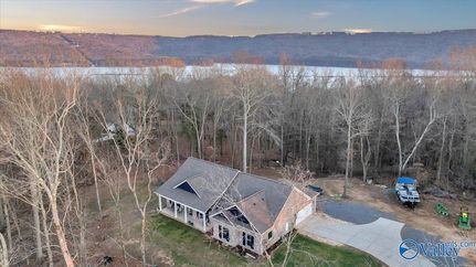 Land for sale in Jackson County, Alabama