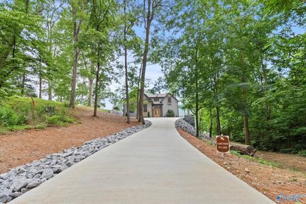 Timberland Property for sale in Jackson County, Alabama