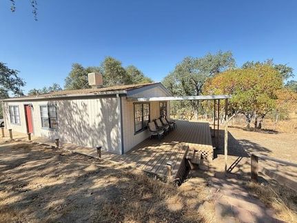 House for sale in Fresno County, California