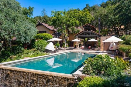 Recreational Property for sale in Napa County, California