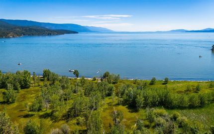 Recreational Property for sale in Flathead County, Montana