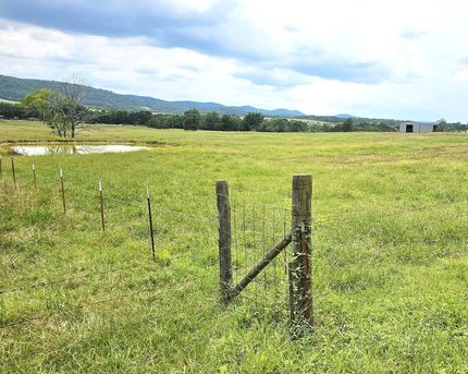 Timberland Property for sale in Le Flore County, Oklahoma