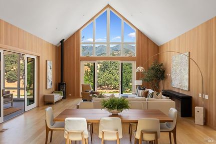 Timberland Property for sale in Sonoma County, California