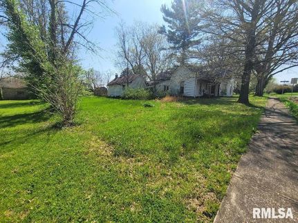 Recreational Property for sale in Jefferson County, Illinois