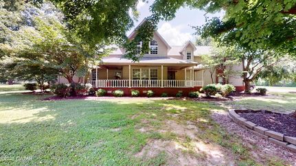 Recreational Property for sale in Dyer County, Tennessee