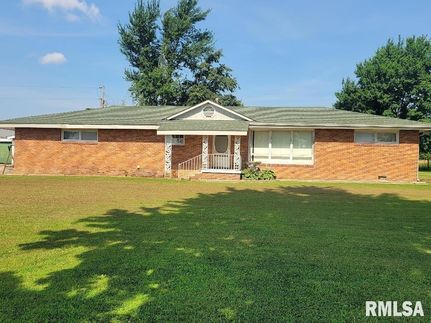 Timberland Property for sale in Hamilton County, Illinois