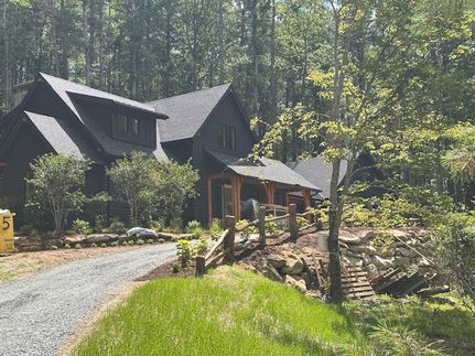 Timberland Property for sale in Jackson County, North Carolina