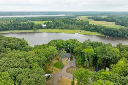 Land for sale in Lincoln County, Maine