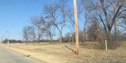 Timberland Property for sale in Carter County, Oklahoma