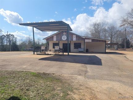 Farm and Ranch for sale in Conecuh County, Alabama