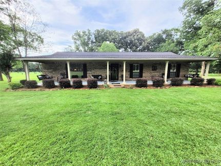 Farm and Ranch for sale in Conecuh County, Alabama